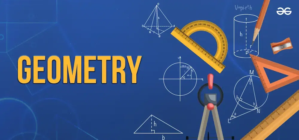 Geometry-Banner