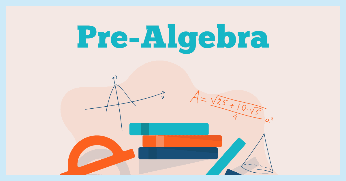 Pre-Algebra